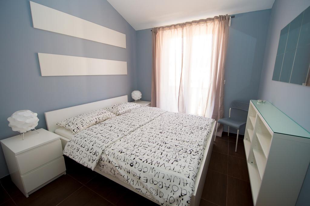 Apartments Gazebo Trogir Habitación foto
