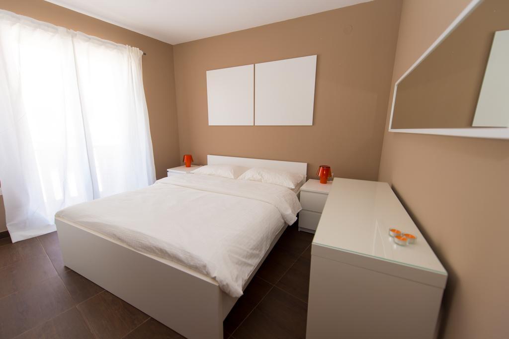 Apartments Gazebo Trogir Habitación foto