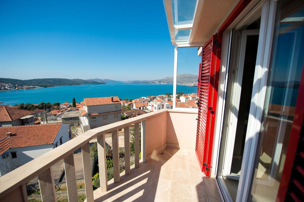 Apartments Gazebo Trogir Habitación foto